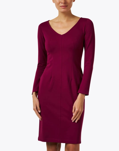 maggie-magenta-ponte-dress_front.jpeg