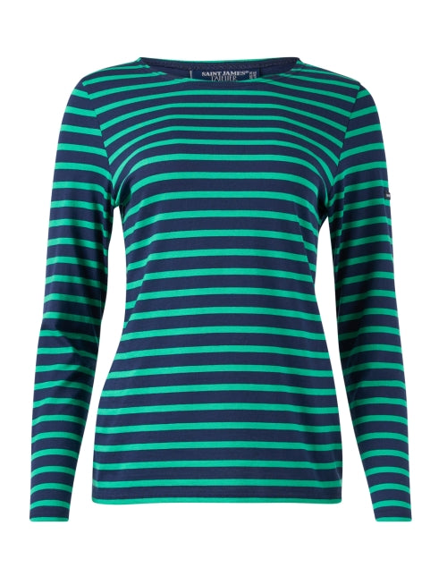 minquidame-navy-and-green-striped-cotton-top_product.jpeg