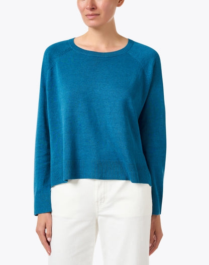 cascade-blue-linen-cotton-sweater_front.jpeg