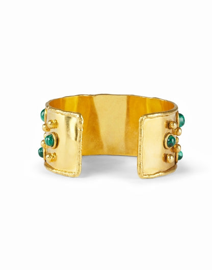 malachite-stone-cuff-bracelet_back.jpeg