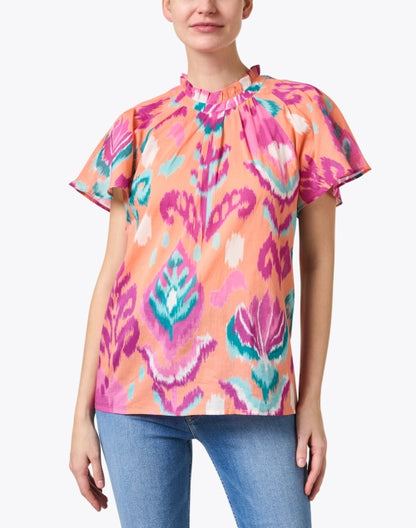 joyful-pink-multi-print-cotton-top_front.jpeg