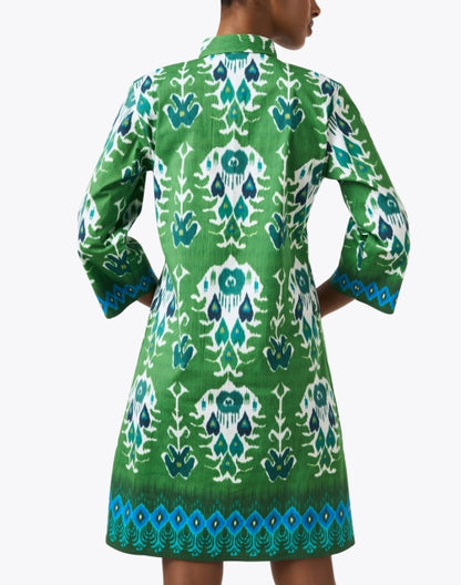 charlie-green-and-blue-ikat-print-shirt-dress_back.jpeg