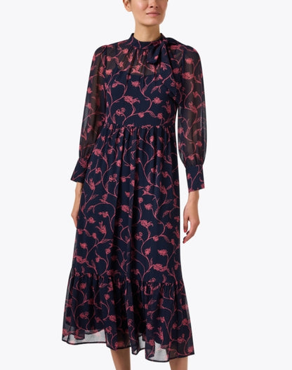 selina-navy-floral-georgette-dress_front.jpeg