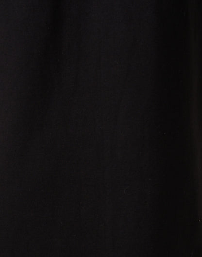 victoria-black-stretch-cotton-tunic-dress_fabric.jpeg