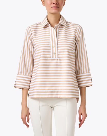 aileen-beige-striped-cotton-top_front.jpeg