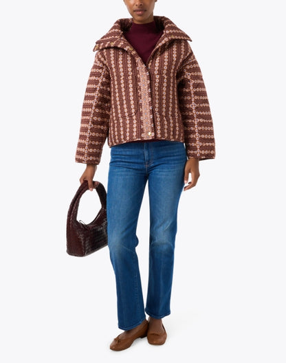 mercer-maroon-woven-leather-shoulder-bag_extra_1.jpeg