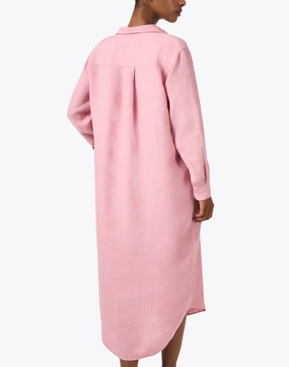 rory-pink-linen-shirt-dress_back.jpeg