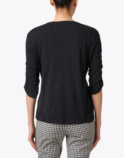 black-cotton-ruched-sleeve-top_back.jpeg