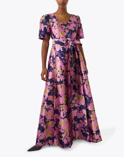 arden-navy-and-pink-brocade-dress_look.jpeg