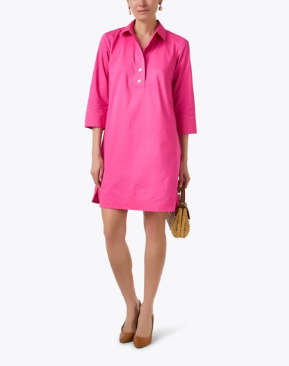 aileen-hot-pink-cotton-stretch-dress_look.jpeg