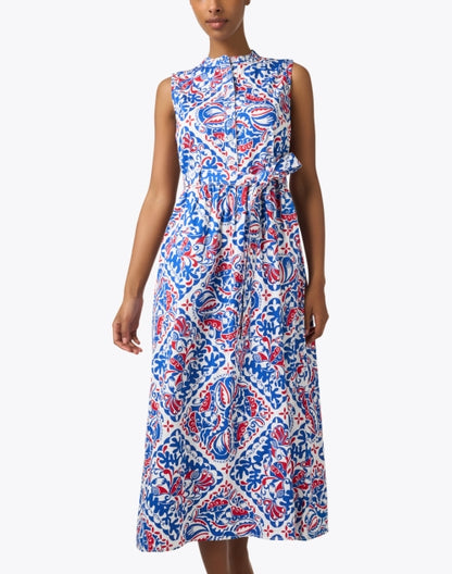 daffodil-red-white-and-blue-nautical-tile-print-sleeveless-belted-dress_front.jpeg