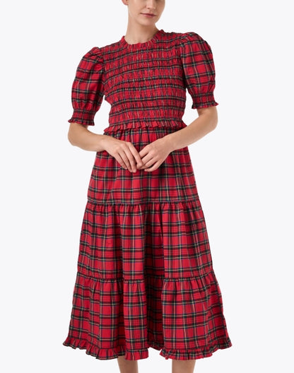 red-plaid-puff-sleeve-smocked-midi-dress-with-a-tiered-skirt_front.jpeg
