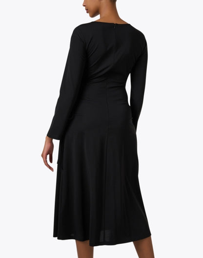 romania-black-ruched-dress_back.jpeg