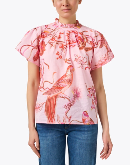 joyful-pink-bird-print-cotton-top_front.jpeg