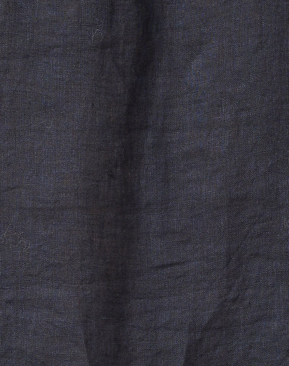 gigi-navy-linen-henley-top_fabric.jpeg