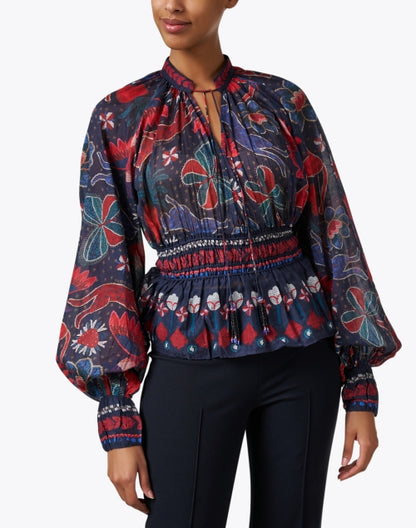 red-and-blue-multi-print-cotton-top_front.jpeg