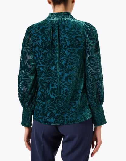 venus-teal-floral-velvet-blouse_back.jpeg