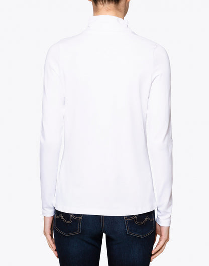 white-cotton-ruched-mock-neck-top_back.jpeg