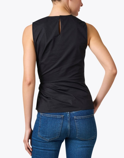 bisa-black-ruched-tank_back.jpeg