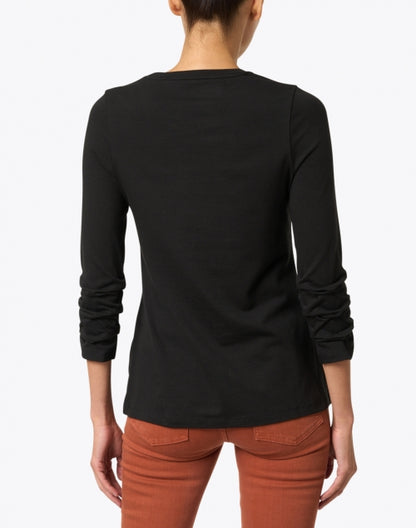 black-pima-cotton-ruched-sleeve-tee_back.jpeg