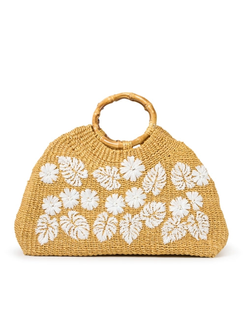 Serpui Marie Grass cheapest Handbag