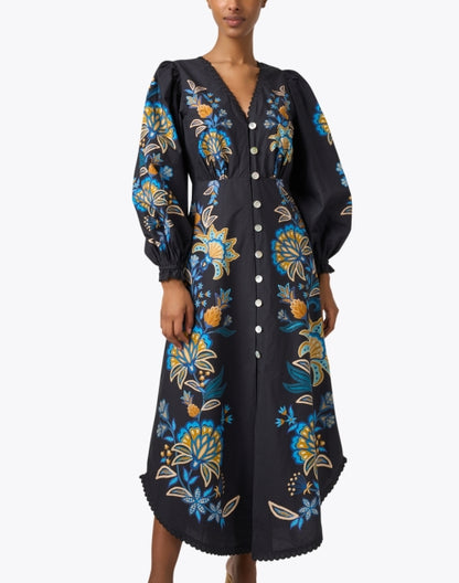 stitched-garden-black-floral-embroidered-vneck-button-front-midi-dress_front.jpeg