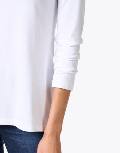 white-pima-cotton-ruched-sleeve-tee_extra_1.jpeg