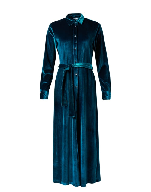 blue-stretch-velvet-shirt-dress_product.jpeg