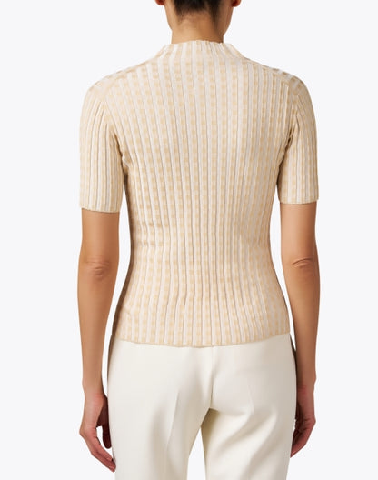 gingham-beige-knit-top_back.jpeg