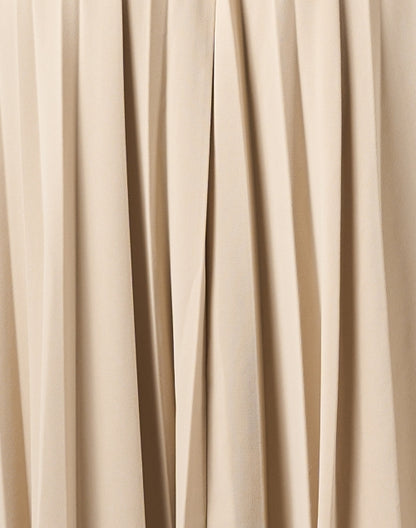 kiss-beige-pleated-dress_fabric.jpeg