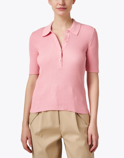 danae-pink-knit-polo-top_front.jpeg