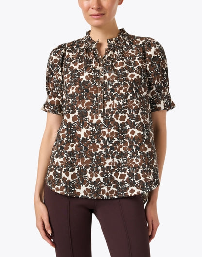 los-altos-brown-floral-print-cotton-top_front.jpeg