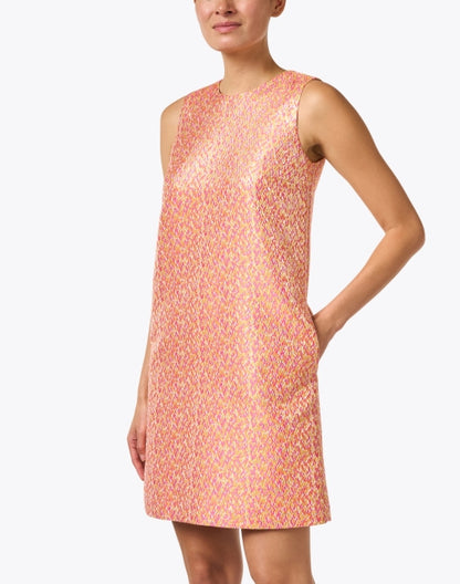 orange-jacquard-shift-dress_front.jpeg