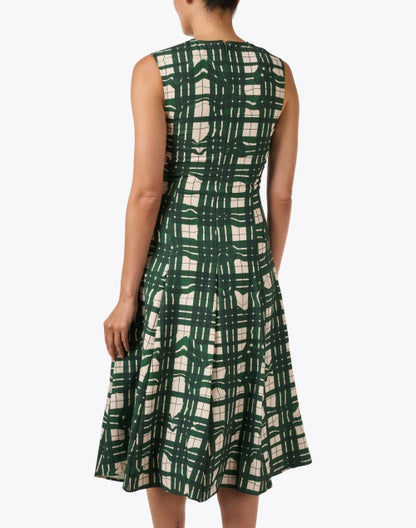 green-plaid-gathered-waist-dress_back.jpeg