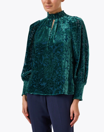 venus-teal-floral-velvet-blouse_front.jpeg