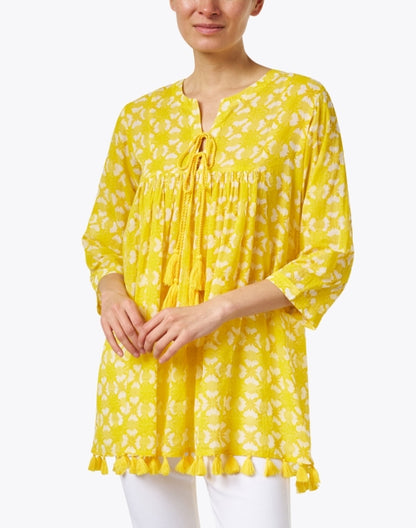 seychelles-yellow-print-cotton-tunic-top_front.jpeg