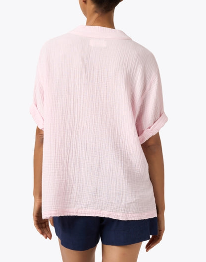 avery-pink-cotton-vneck-top_back.jpeg