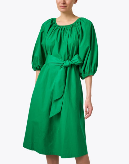 bliss-green-cotton-dress_front.jpeg