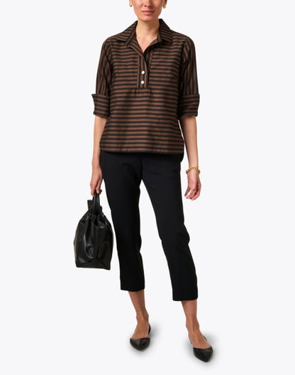 aileen-brown-and-black-striped-cotton-top_look.jpeg