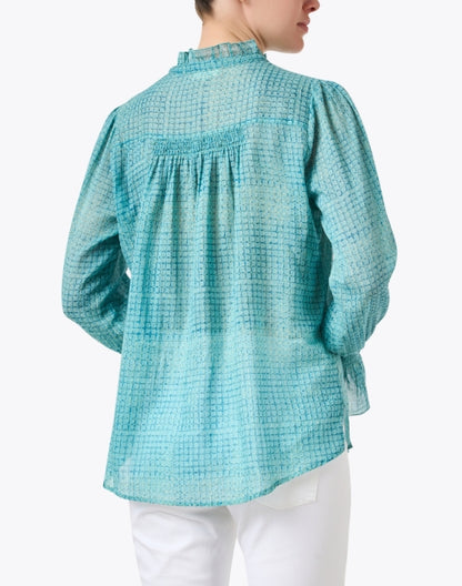 flounce-turquoise-blouse_back.jpeg