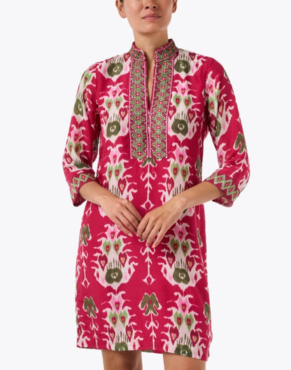 bennett-pink-ikat-tunic-dress_front.jpeg