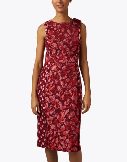 red-multi-jacquard-dress_front.jpeg