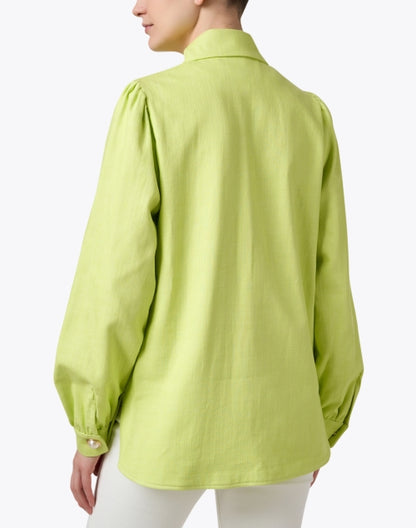 vikkie-lime-green-blouse_back.jpeg