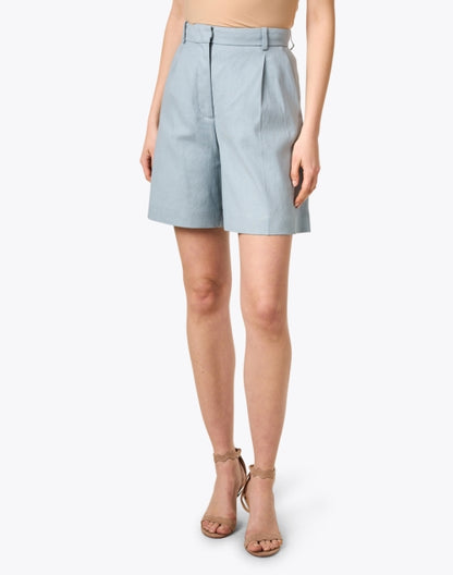 walden-blue-linen-cotton-shorts_front.jpeg