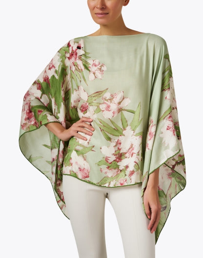 green-floral-print-cashmere-silk-poncho_front.jpeg