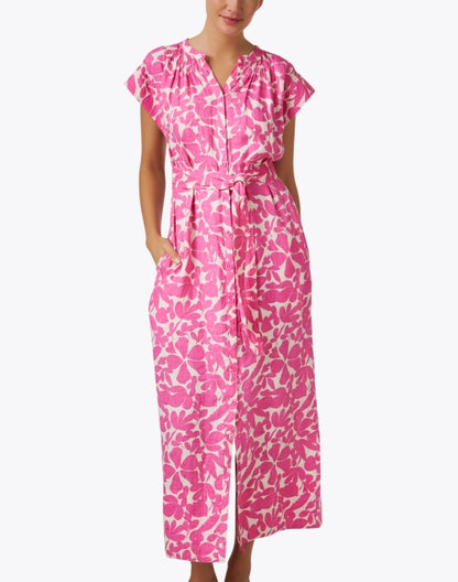 mirada-pink-printed-linen-dress_front.jpeg