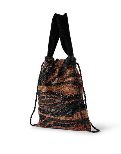 gala-black-and-brown-zebra-beaded-bag_front.jpeg