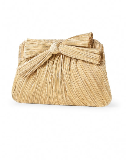 rayne-gold-pleated-lame-bow-clutch_front.jpeg