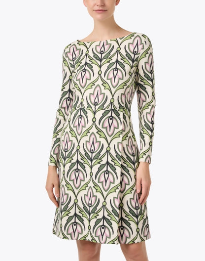 rampur-green-and-pink-print-jersey-dress_front.jpeg