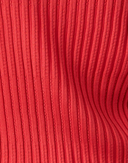 poppy-red-ribbed-pointelle-tank_fabric.jpeg